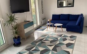 Appartement Studio Sanary Centre