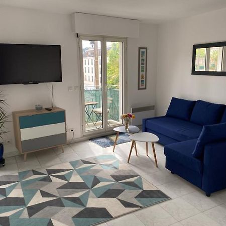 Appartement Studio Sanary Centre Exterior foto